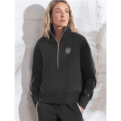 VILATTE Джемпер D49.086