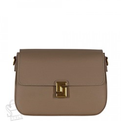 Сумка женская кожаная 99142NN camel Natale Navetta