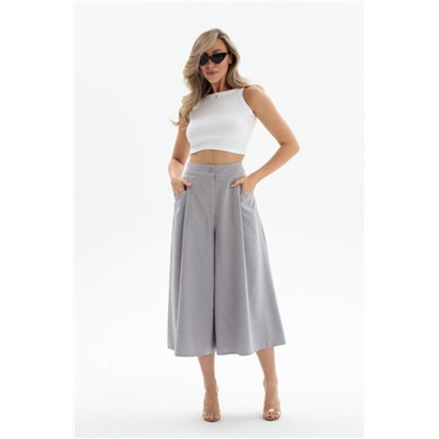 Кюлоты Бю088 (Серый)