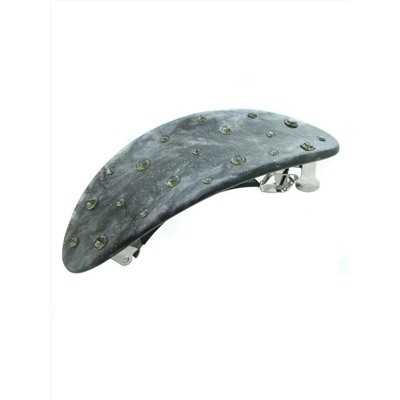 Заколка - автоматик V988673907130 (10 см)