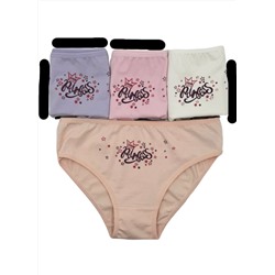 Трусы для девочки Berrak