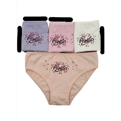 Трусы для девочки Berrak