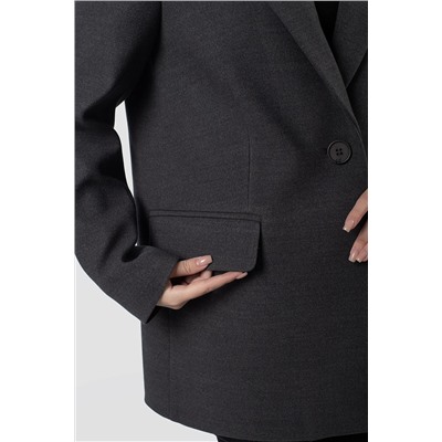 01-12183 Пальто женское демисезонное