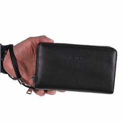Клатч 5388H black Heanbag
