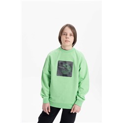 Толстовка для мальчиков