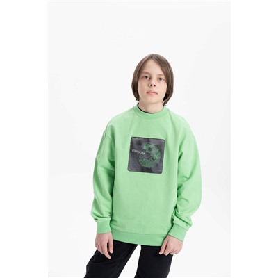 Толстовка для мальчиков