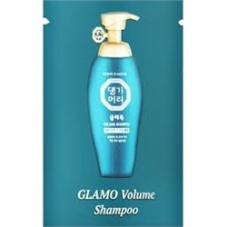 Daeng Gi Meo Ri Пробник Шампунь с шёлком для объёма волос Glamo Volume Shampoo