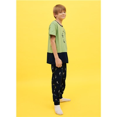 Комплект для мальчика ZEYZEY kids