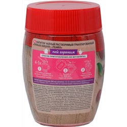 TeaMix. Пряная вишня 300 гр. пласт.банка