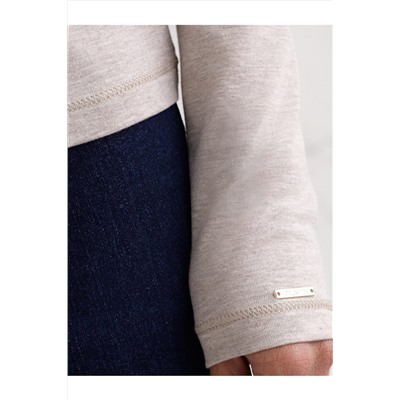 Лонгслив VILATTE, 1131975