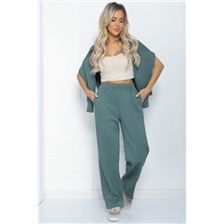 Костюм (Свитшот+Брюки) LADY TAIGA, 1067640