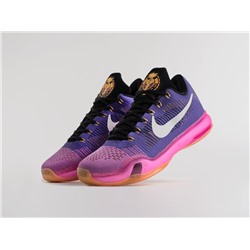 Кроссовки Nike Kobe 10 Elite
