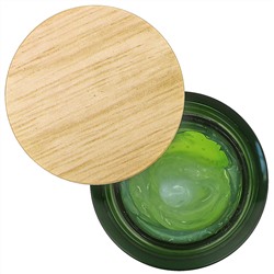 The Saem, Jeju Fresh Aloe, 89% Aloe Vera Cream, 1.69 fl oz (50 ml)