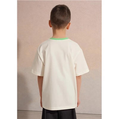 CLEVER Футболка 867380/14кдп_п