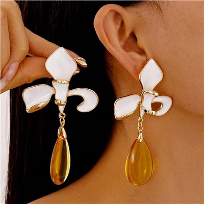 Серьги на гвоздиках арт. 13 4701 (id 287224)