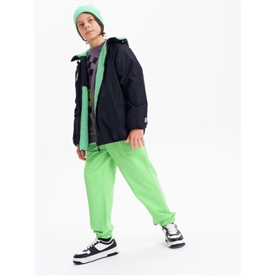 PELICAN Брюки BFPQ3321U