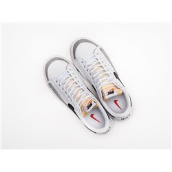 Кроссовки Nike Blazer Low 77