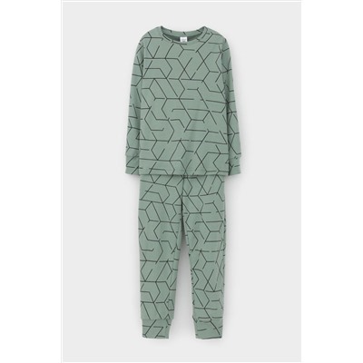 Пижама CROCKID, 1213997