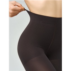 Колготки теплые, Omsa, Velour Active 100