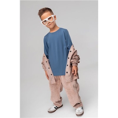 Лонгслив BODO-S, 1210365