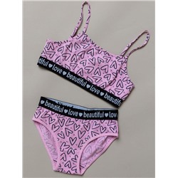 478207 BATIK Комплект