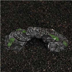 Укрытие для террариума под скалы, 15.5×7×4 см
