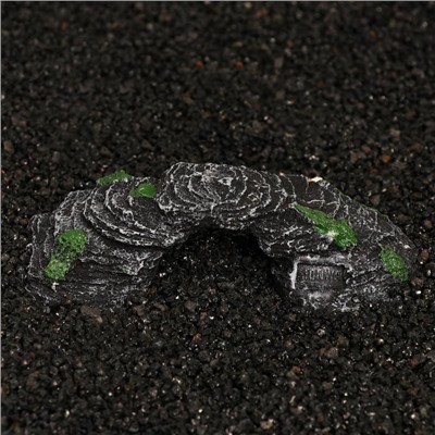 Укрытие для террариума под скалы, 15.5×7×4 см