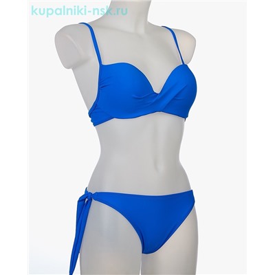 743 S Купальник раздельный (40-48)