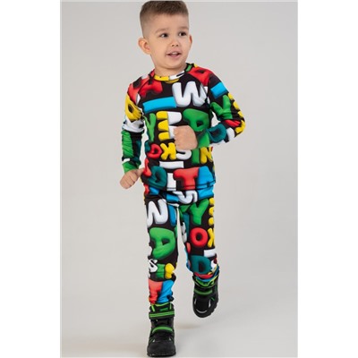 Термокомплект PLAYTODAY, 1223178