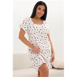 Сорочка 46671 (Надписи)