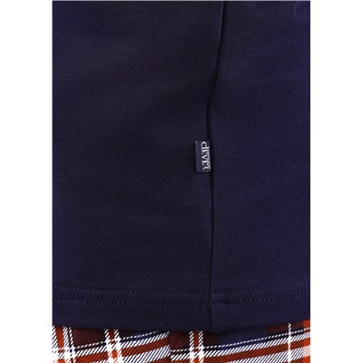 Футболка мужская