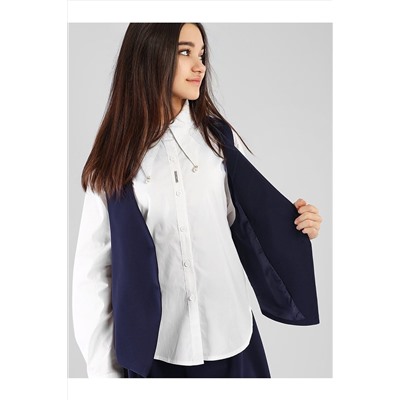 Жилет для девочки SP2513 НАТАЛИ, 1092319