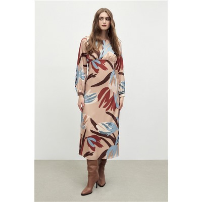 Платье POMPA, 1088331