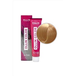 Ollin Перманентная крем-краска для волос / Color 10/73 KRISTALLER, 1107242