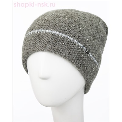Морозко 449 Шапка женская (56-58)