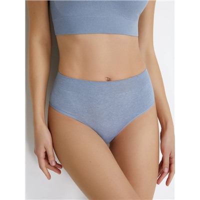 Omsa Трусы БOmD_S Melange 2232-01SS Slip Midi, PA