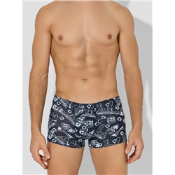 ТРУСЫ МУЖСКИЕ (3ШТ) 411229-3