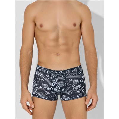 ТРУСЫ МУЖСКИЕ (3ШТ) 411229-3