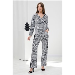 Натали Брюки 8362