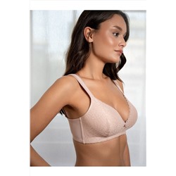 Бюстгальтер INDEFINI, 1209586