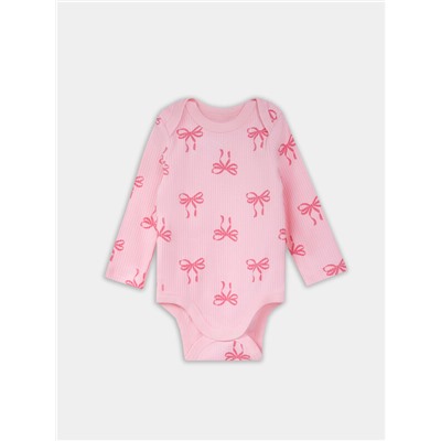 БОДИ ДЕТСКОЕ (2ШТ.) 13018-2