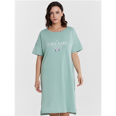 СОРОЧКА НОЧНАЯ ЖЕНСКАЯ 572310