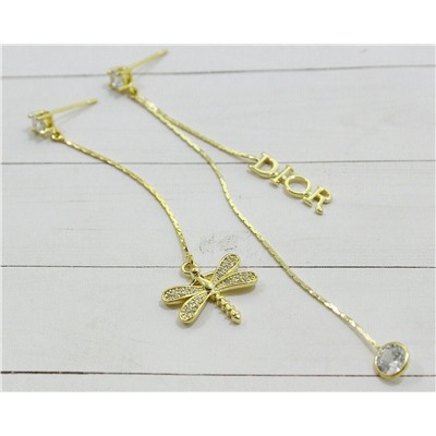 Серьги F482178507290