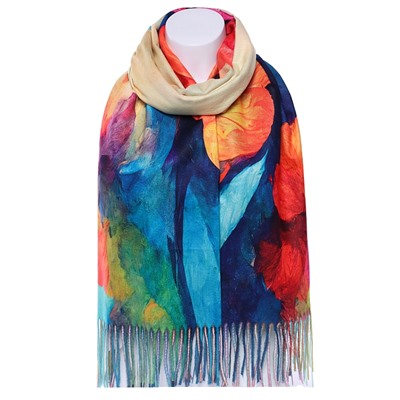 Палантин CY2591