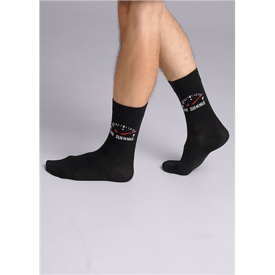 Носки мужские