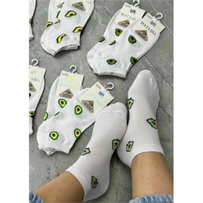 Носки 2пар #23126472