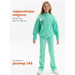 Брюки для девочек