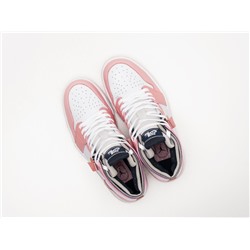 Кроссовки Nike Air Jordan 1 Zoom Air CMFT