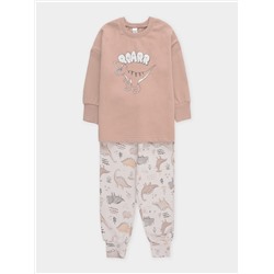 CROCKID Пижама К 1567