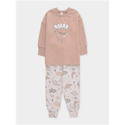 CROCKID Пижама К 1567